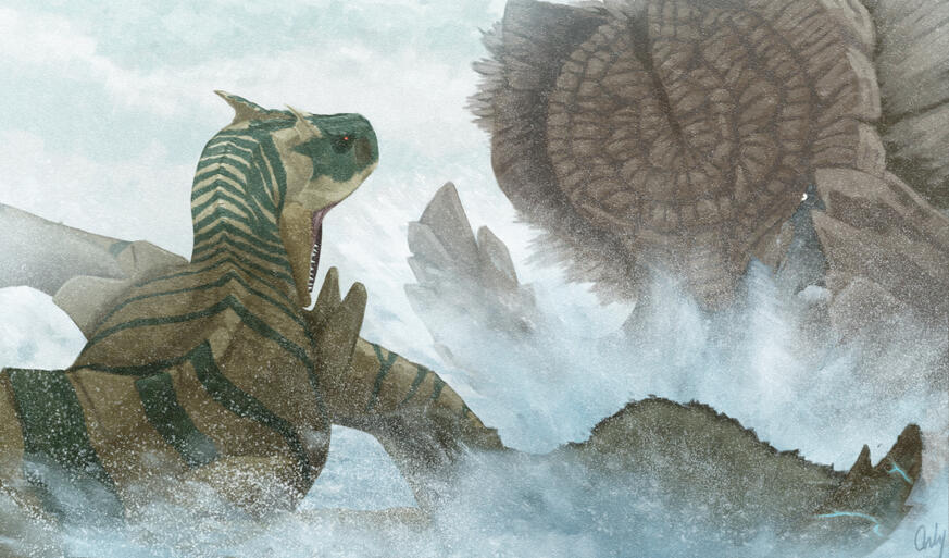 Full render Full render