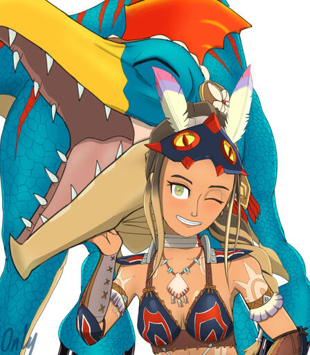 Colour+shading Colour+shading